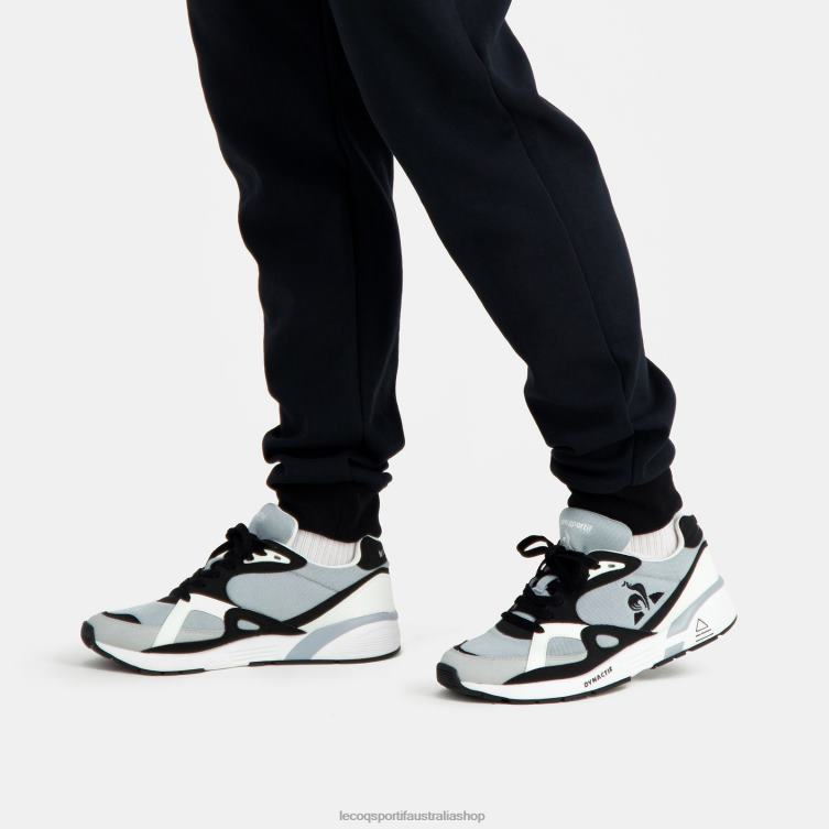 Shoes HVDBF544 Men Le Coq Sportif Shoe Lcs R850 Grey - Image 5