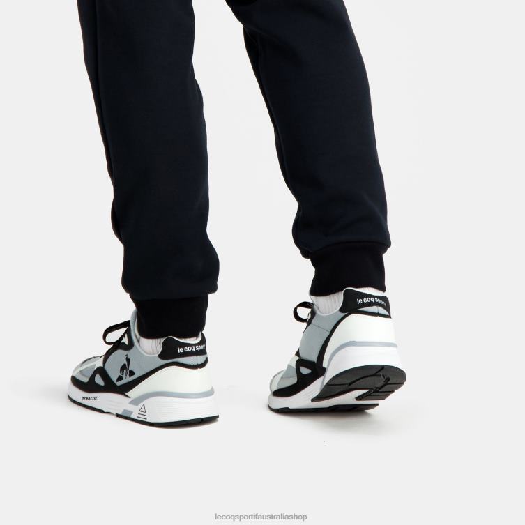 Shoes HVDBF544 Men Le Coq Sportif Shoe Lcs R850 Grey - Image 6