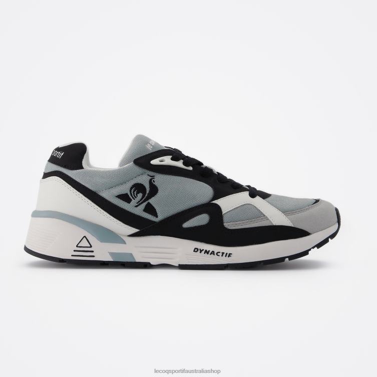 Shoes HVDBF544 Men Le Coq Sportif Shoe Lcs R850 Grey - Image 1