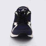 Shoes HVDBF545 Men Le Coq Sportif Shoe Lcs R850 Blue - Image 4