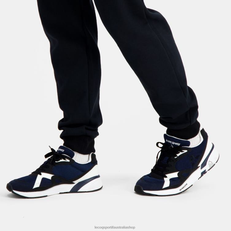 Shoes HVDBF545 Men Le Coq Sportif Shoe Lcs R850 Blue - Image 5