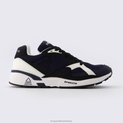 Shoes HVDBF545 Men Le Coq Sportif Shoe Lcs R850 Blue