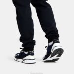 Shoes HVDBF545 Men Le Coq Sportif Shoe Lcs R850 Blue - Image 6