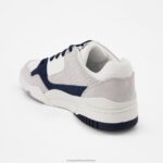 Shoes HVDBF547 Men Le Coq Sportif Shoe Lcs T1000 Sport Og White - Image 3