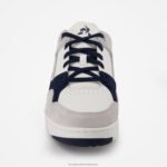 Shoes HVDBF547 Men Le Coq Sportif Shoe Lcs T1000 Sport Og White - Image 4