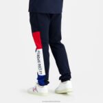 Shoes HVDBF550 Men Le Coq Sportif Shoe Classic Soft Tricolore White - Image 6