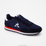 Shoes HVDBF555 Men Le Coq Sportif Shoe Astra Blue - Image 2