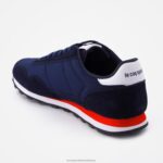 Shoes HVDBF555 Men Le Coq Sportif Shoe Astra Blue - Image 3