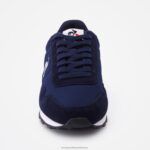 Shoes HVDBF555 Men Le Coq Sportif Shoe Astra Blue - Image 4