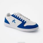 Shoes HVDBF559 Men Le Coq Sportif Shoe Breakpoint Sport White - Image 2