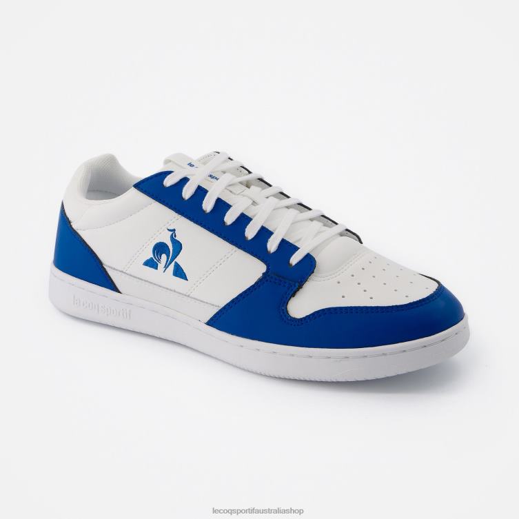 Shoes HVDBF559 Men Le Coq Sportif Shoe Breakpoint Sport White - Image 2