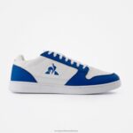 Shoes HVDBF559 Men Le Coq Sportif Shoe Breakpoint Sport White