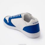 Shoes HVDBF559 Men Le Coq Sportif Shoe Breakpoint Sport White - Image 3