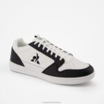 Shoes HVDBF560 Men Le Coq Sportif Shoe Breakpoint Sport White - Image 2