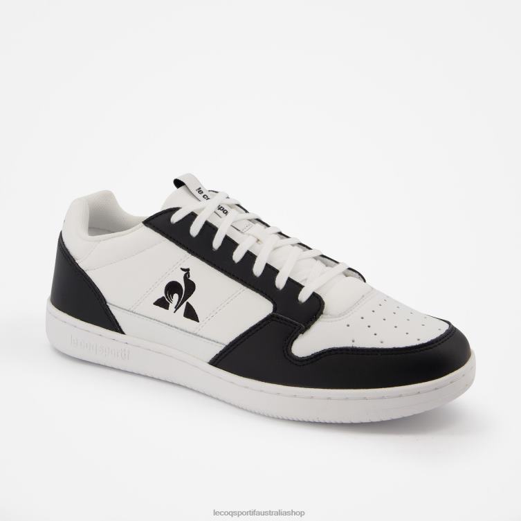 Shoes HVDBF560 Men Le Coq Sportif Shoe Breakpoint Sport White - Image 2