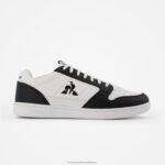 Shoes HVDBF560 Men Le Coq Sportif Shoe Breakpoint Sport White