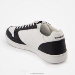 Shoes HVDBF560 Men Le Coq Sportif Shoe Breakpoint Sport White - Image 3