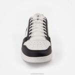 Shoes HVDBF560 Men Le Coq Sportif Shoe Breakpoint Sport White - Image 4