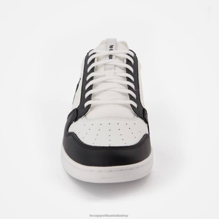 Shoes HVDBF560 Men Le Coq Sportif Shoe Breakpoint Sport White - Image 4