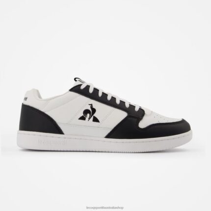Shoes HVDBF560 Men Le Coq Sportif Shoe Breakpoint Sport White