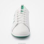 Shoes HVDBF561 Men Le Coq Sportif Shoe Courtclassic Sport White - Image 4
