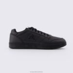 Shoes HVDBF566 Men Le Coq Sportif Shoe Breakpoint Black