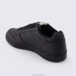 Shoes HVDBF566 Men Le Coq Sportif Shoe Breakpoint Black - Image 3