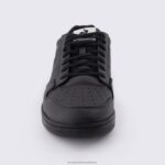 Shoes HVDBF566 Men Le Coq Sportif Shoe Breakpoint Black - Image 4