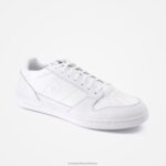 Shoes HVDBF567 Men Le Coq Sportif Shoe Breakpoint White - Image 2