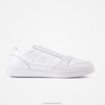 Shoes HVDBF567 Men Le Coq Sportif Shoe Breakpoint White