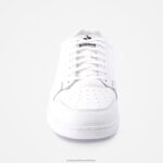 Shoes HVDBF567 Men Le Coq Sportif Shoe Breakpoint White - Image 4