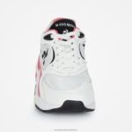 Shoes HVDBF576 Men Le Coq Sportif Shoe Lcs R1100 Nineties White - Image 4