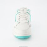 Shoes HVDBF578 Men Le Coq Sportif Shoe Lcs T1000 Nineties White - Image 4