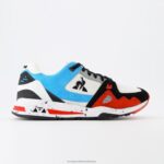Shoes HVDBF580 Men Le Coq Sportif Shoe Lcs R1000 Nineties White