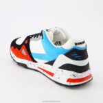 Shoes HVDBF580 Men Le Coq Sportif Shoe Lcs R1000 Nineties White - Image 3