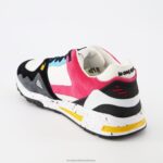 Shoes HVDBF581 Men Le Coq Sportif Shoe Lcs R1000 Nineties White - Image 3