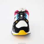 Shoes HVDBF581 Men Le Coq Sportif Shoe Lcs R1000 Nineties White - Image 4