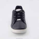 Shoes HVDBF583 Men Le Coq Sportif Shoe Courtgalo Blue - Image 4