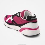 Shoes HVDBF623 Women Le Coq Sportif Shoe Lcs R850 W Pink - Image 2