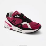 Shoes HVDBF623 Women Le Coq Sportif Shoe Lcs R850 W Pink
