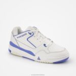 Shoes HVDBF624 Women Le Coq Sportif Shoe Lcs T1000 W White - Image 2