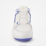 Shoes HVDBF624 Women Le Coq Sportif Shoe Lcs T1000 W White - Image 4