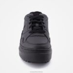 Shoes HVDBF626 Women Le Coq Sportif Shoe Lcs T2000 W Black - Image 4