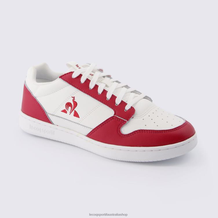 Shoes HVDBF630 Women Le Coq Sportif Shoe Breakpoint W Sport White - Image 2