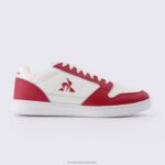 Shoes HVDBF630 Women Le Coq Sportif Shoe Breakpoint W Sport White