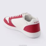 Shoes HVDBF630 Women Le Coq Sportif Shoe Breakpoint W Sport White - Image 3