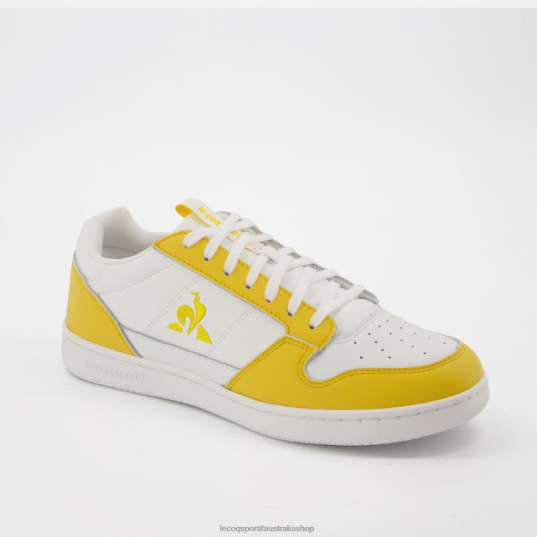Shoes HVDBF631 Women Le Coq Sportif Shoe Breakpoint W Sport White - Image 2