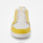 Shoes HVDBF631 Women Le Coq Sportif Shoe Breakpoint W Sport White - Image 4