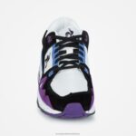 Shoes HVDBF635 Women Le Coq Sportif Shoe Lcs R1000 W Nineties White - Image 2