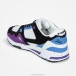 Shoes HVDBF635 Women Le Coq Sportif Shoe Lcs R1000 W Nineties White - Image 3